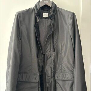 Armani Collezioni Harrington-Style Jacket